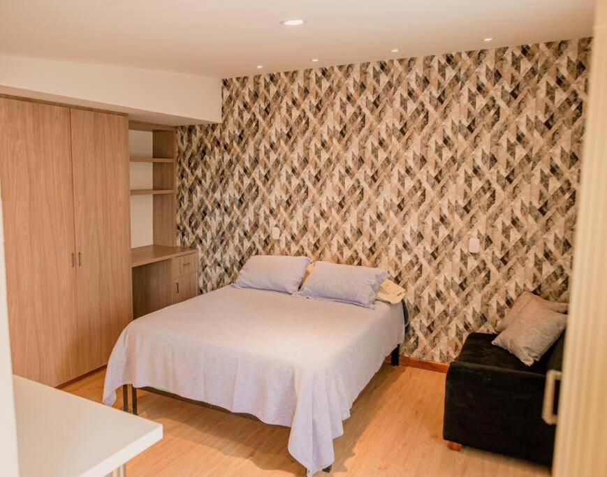 Apartment Hermoso Zona Rosa De Milan