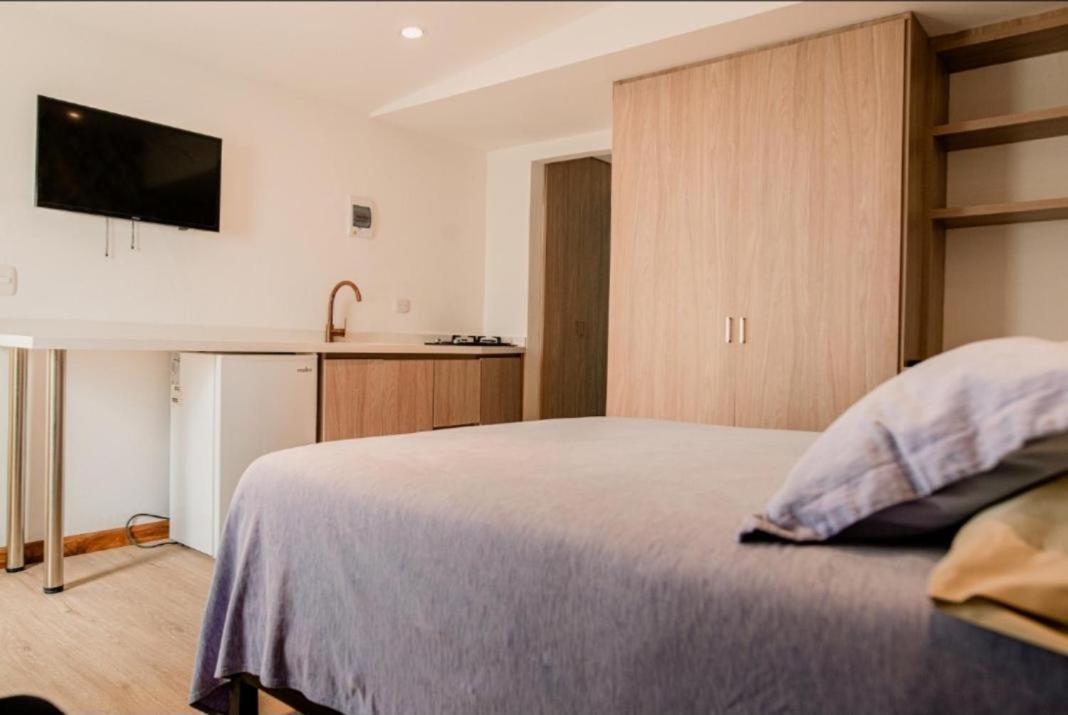 Hermoso Zona Rosa De Milan Apartment *