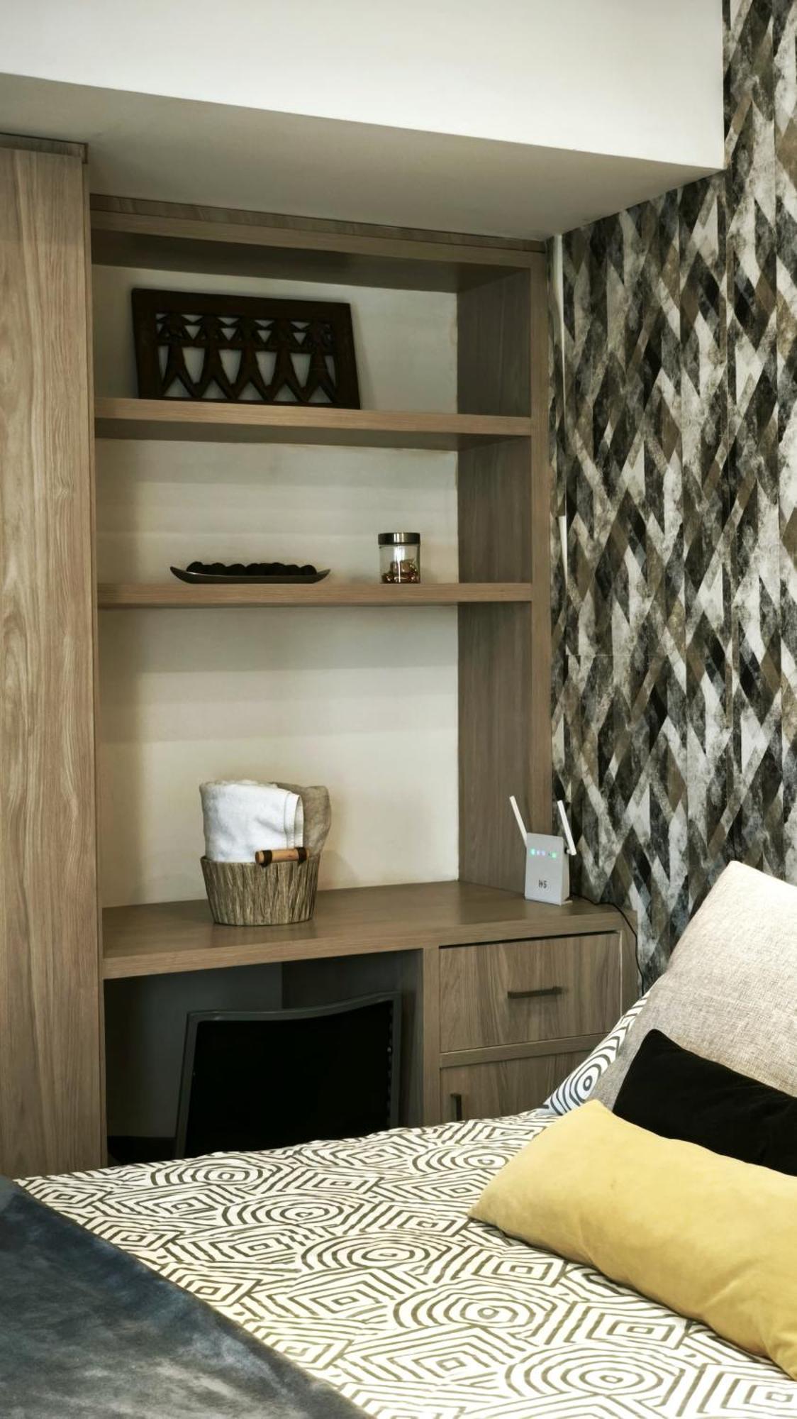 Apartment Hermoso Zona Rosa De Milan