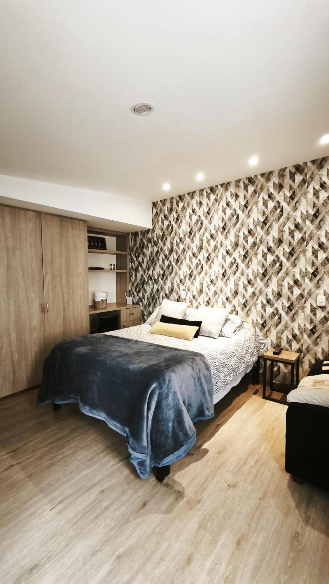 Apartment Hermoso Zona Rosa De Milan Manizales