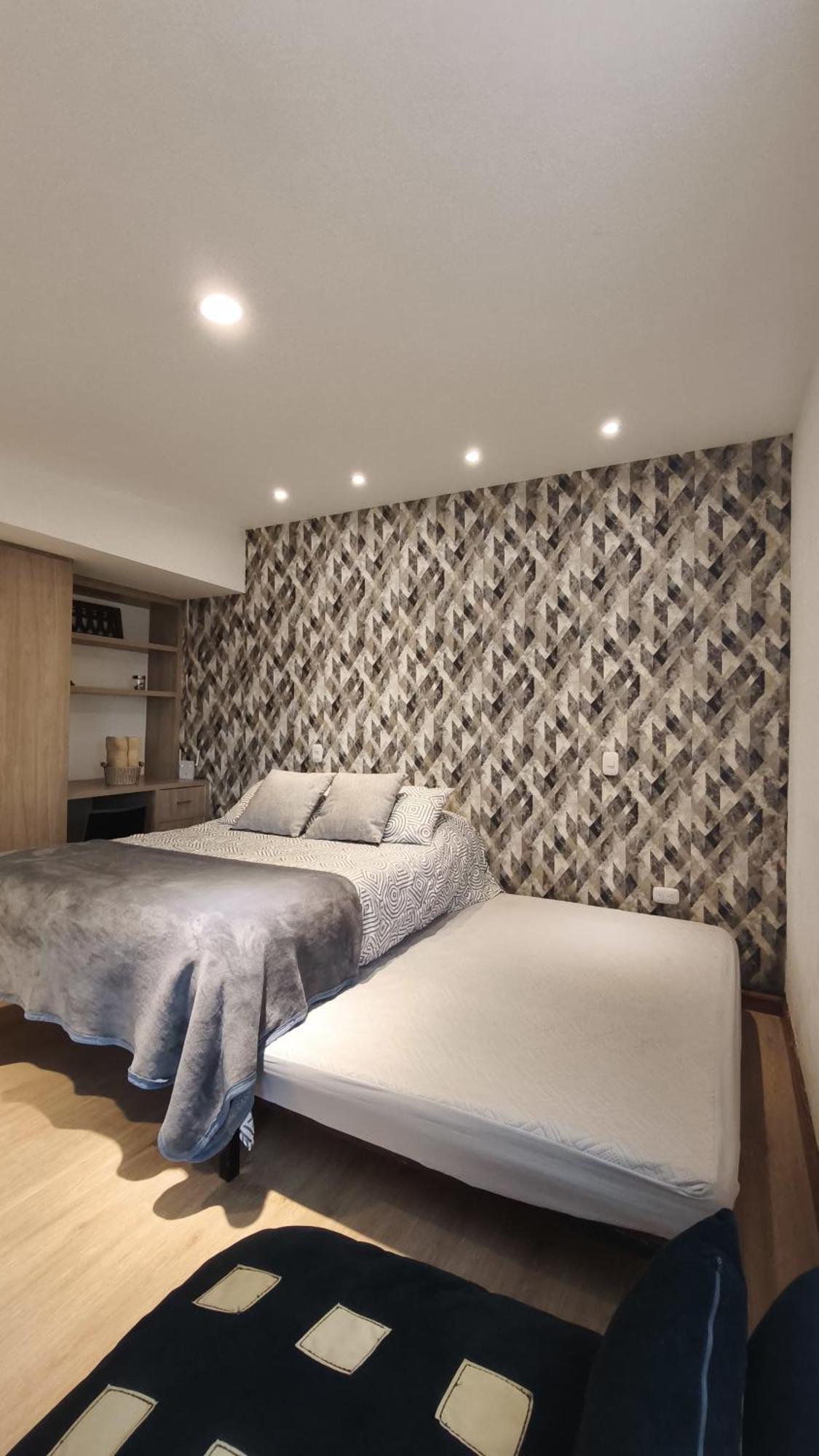Apartment Hermoso Zona Rosa De Milan *